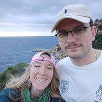 Paul et Anne-Thaïss hus