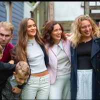 Casa di Greg & Katya