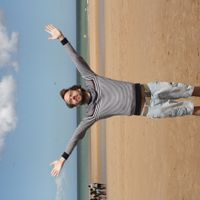 La maison de Nathalie et Simon