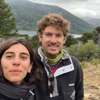 La maison de AXEL ROTHBART