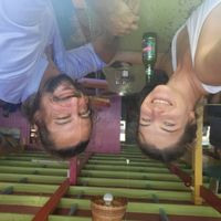 Casa di Sigrid and Hubert