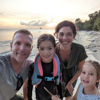 La maison de Elodie et Renaud