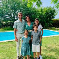 La maison de Emilie et Stéphane