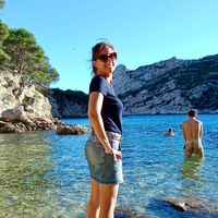 La maison de Emilie et Stéphane