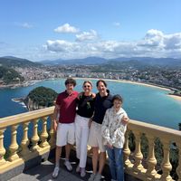 Arenal-Landes Grenadier