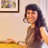 La maison de Elisabet