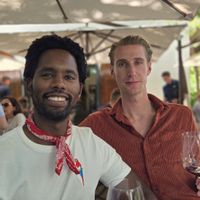 Casa de Vaclav and Kevin