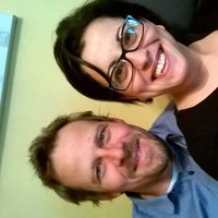 La maison de Grégory et Nanou