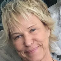 La maison de María Cristina