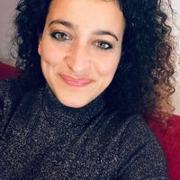 La maison de Giovanna