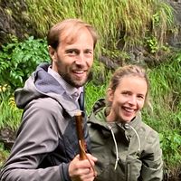 Casa di Aymeric et Maga