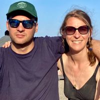 La maison de Pauline