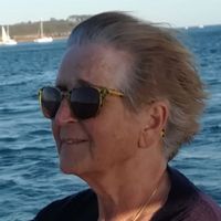 La maison de Martine