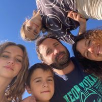 Maison de Audrey et Lionel