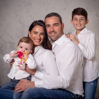 La maison de Silvia y Gigi