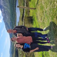 La maison de Gaëlle & Thomas