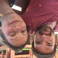 La maison de Miguel Morales