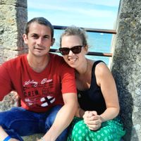 huis van Maëlys et Olivier