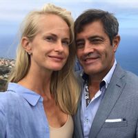 La maison de Natalia y Manuel