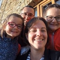 Casa di Fabrice et Noémie