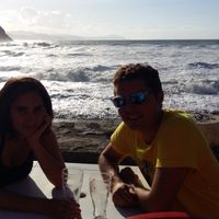 La casa de David & Family