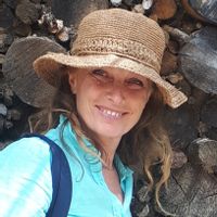 La maison de Stéphanie