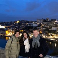 La maison de Marga y Pere