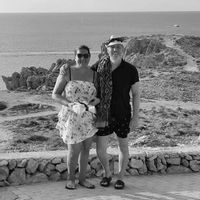 La maison de Matthew