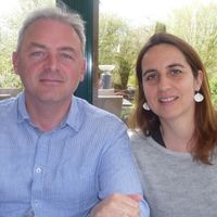 Notre maison à Brive