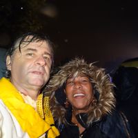 La maison de Pascal et Luce