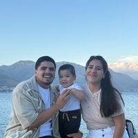 La maison de Luciana