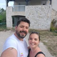 Maison de Lionel et Eva