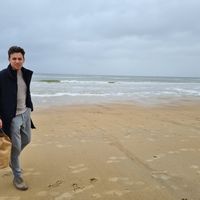 La maison de Nicolas