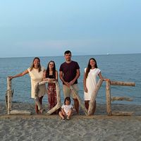 La maison de Benjamin