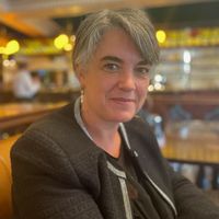 La maison de Delphine