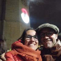 La casa d'en Marc i la Raquel (idioma: català)