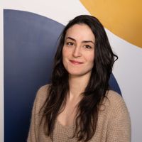 Le studio de Johanna