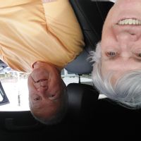 Casa de Clare and Joe