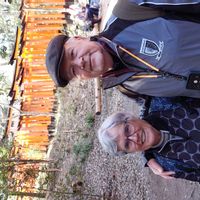 Casa de Clare and Joe