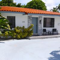 La maison de Alejandro