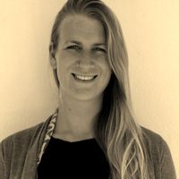 La maison de Rebecca