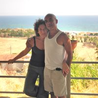 Mimmo E Caterina's house