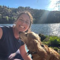 Beautiful home with hot tub near Cambridge