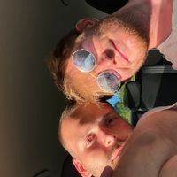 Romain et Edgars hus