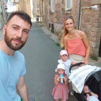 La maison de Tiphaine et Louis-Amaury