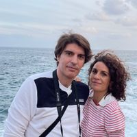 La maison de Andrés