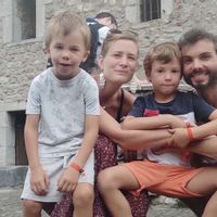 La maison de AnneGaëlle