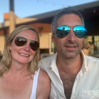 Cate and Will s Haus