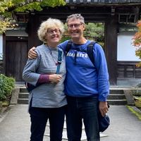 La maison de Corinne