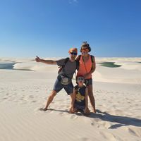 La maison de federica